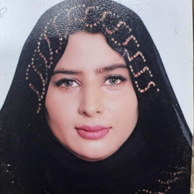 فاطمه زهرا زارع 