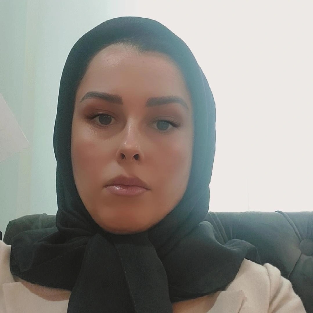 هاجر بطرانی 