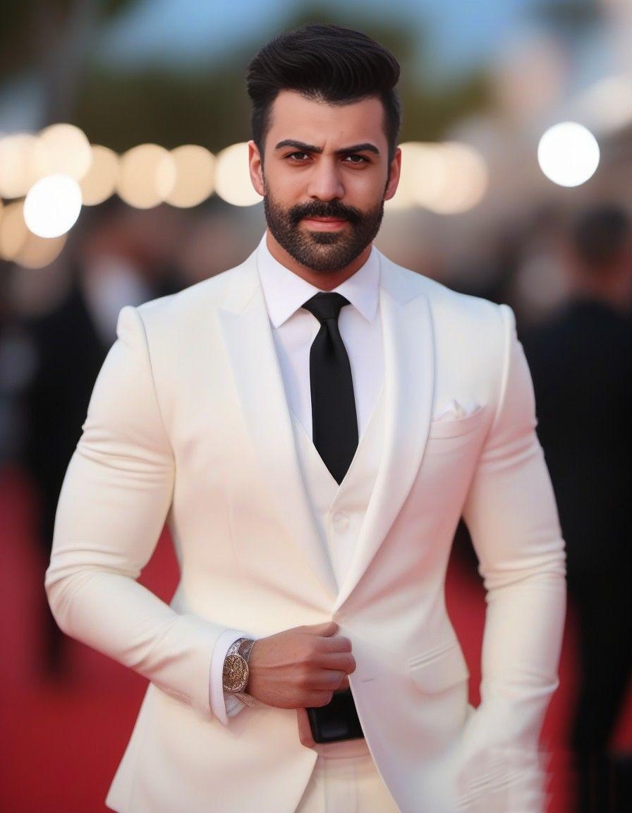 پوریا واحدی 