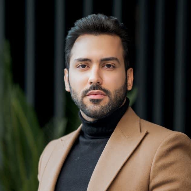 محمدرضا هیبتی 