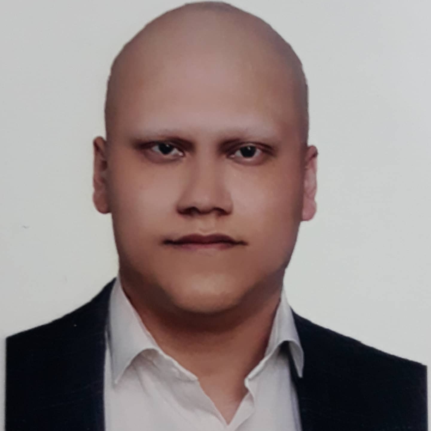 امید محمدیان 