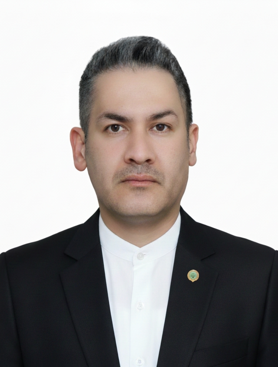 عکس وکیل