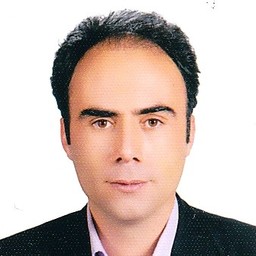 مهدی شیری 