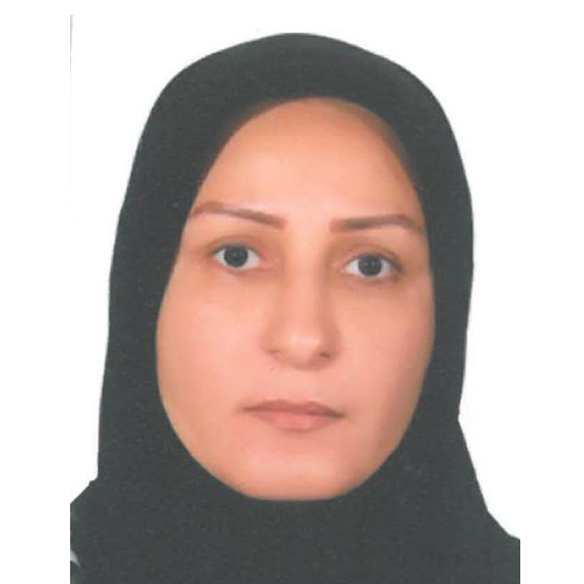 زهرا کاظمی متواضع 