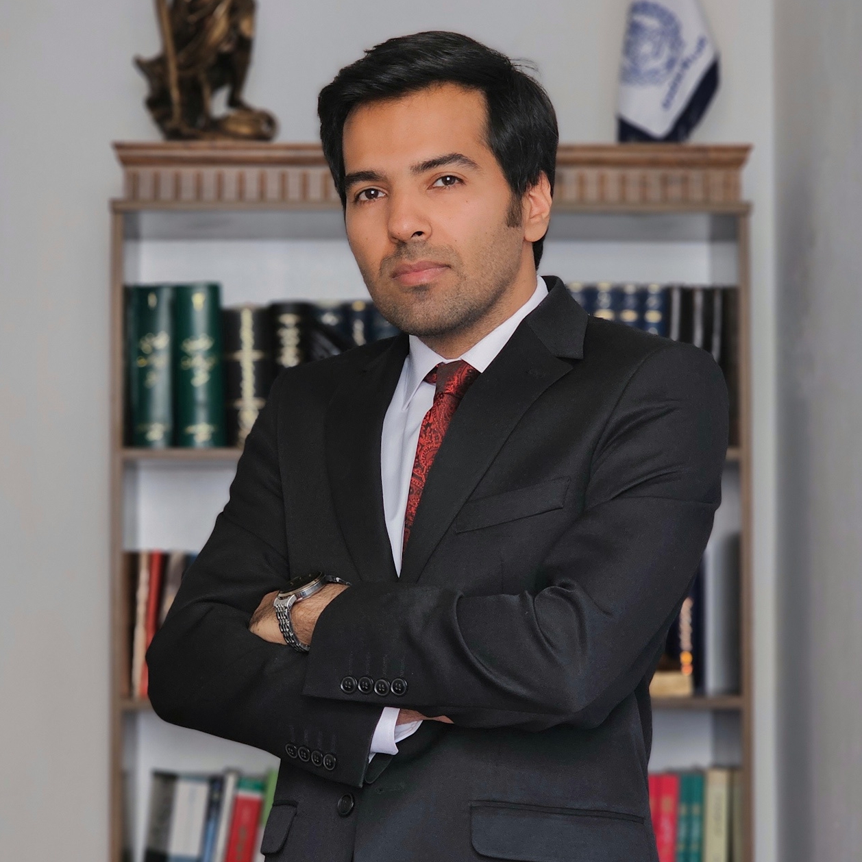 محسن فلاح زاده 