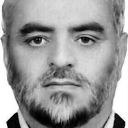 رجبعلي حيدرپور چرمهيني 