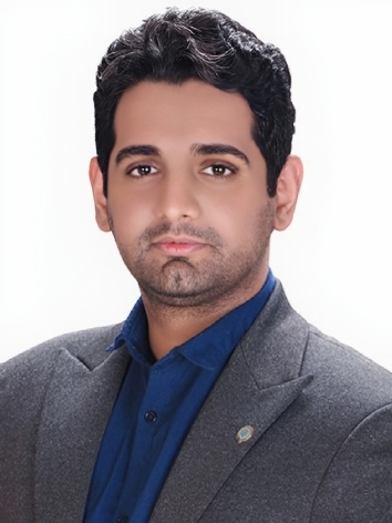 سید احسان حسینی 