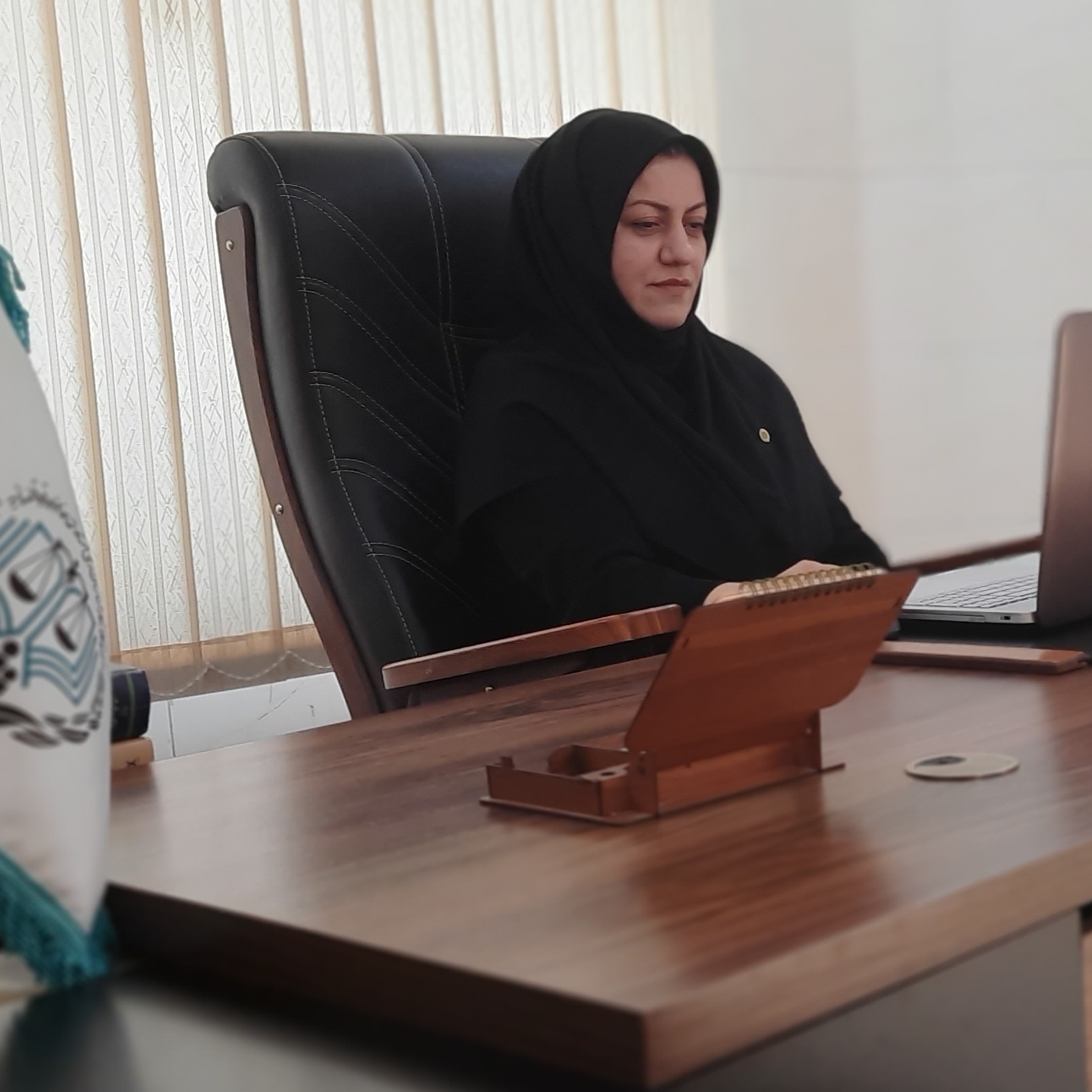 فریبا کیانپور 