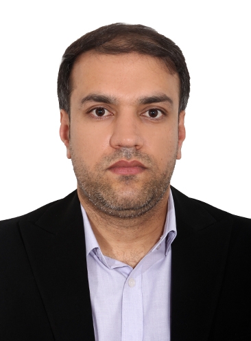 سیدبهروز شاقاسمی 