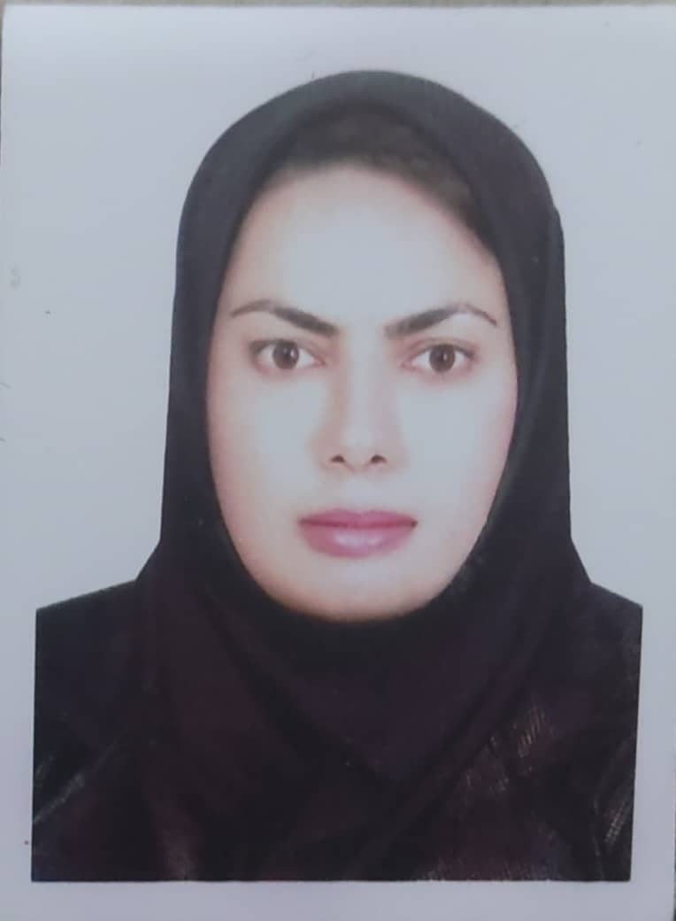 فاطمه نریمان 