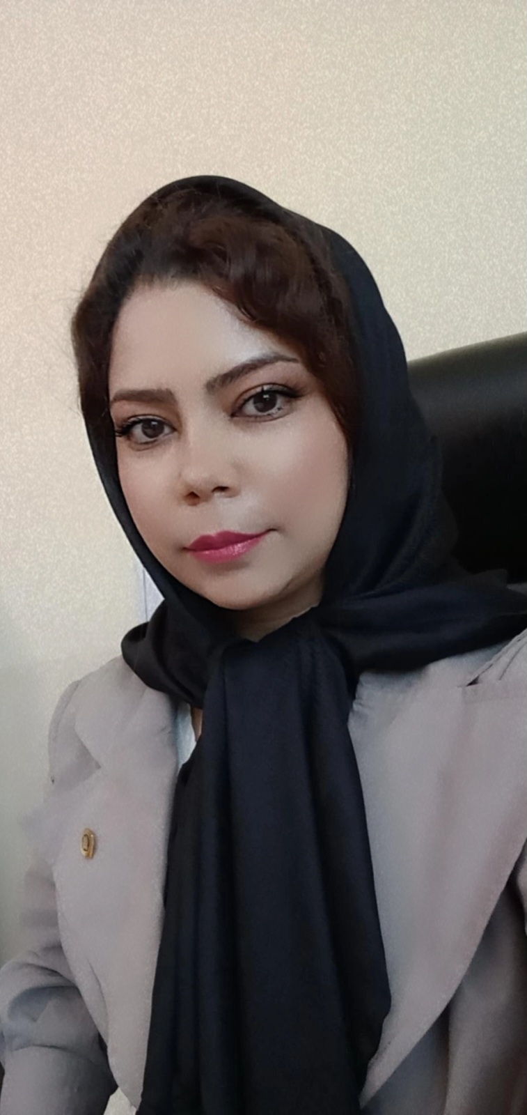 لیلا سلیمی 