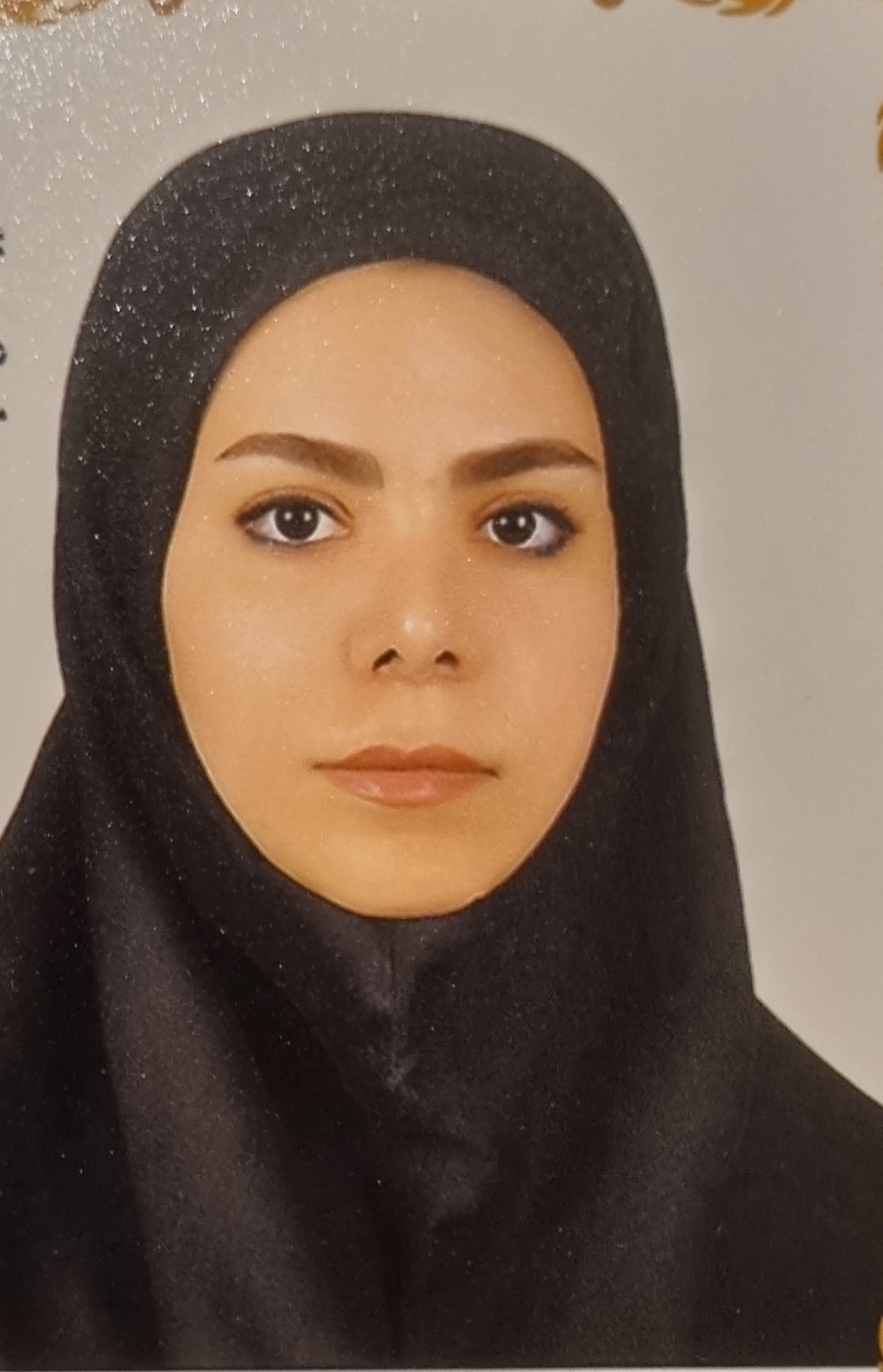 فرنوش اسماعیلی 