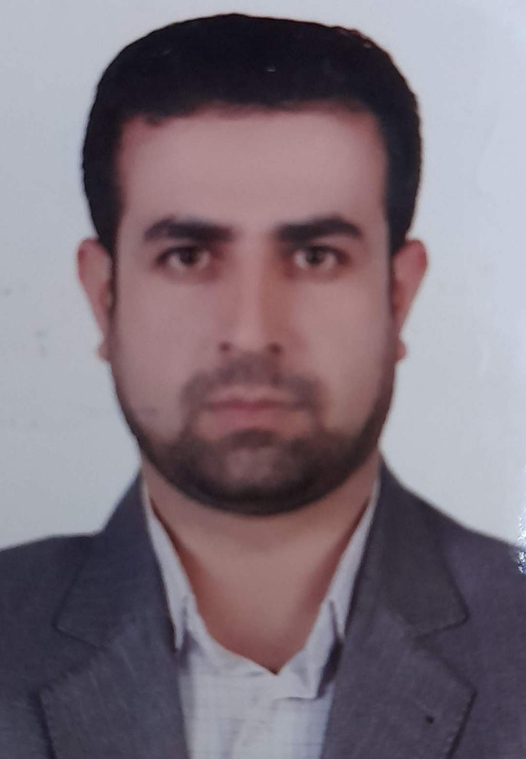 سیدرضا عابدی 