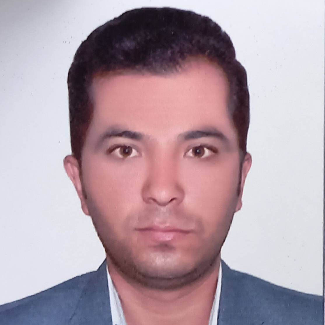 احسان حیدری قره سو 