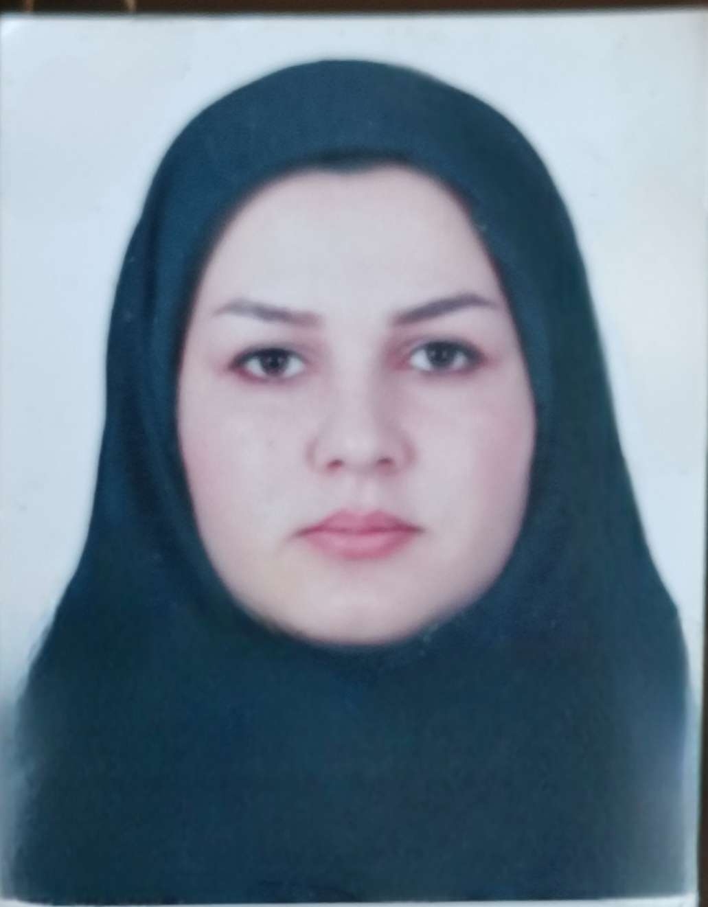 بهاره کریمی 