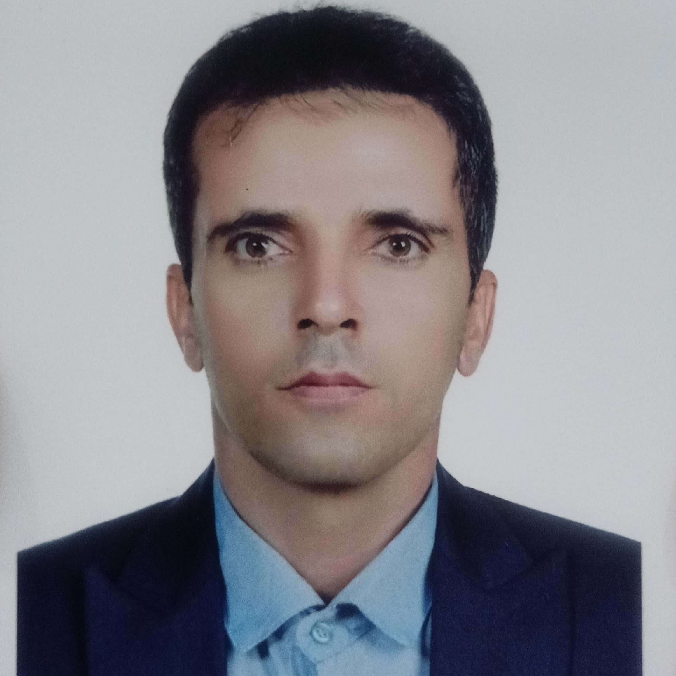 عکس وکیل