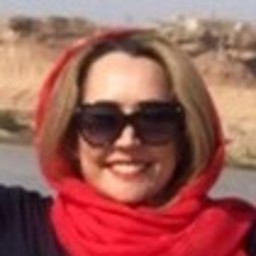 جمیله&nbsp; ستایش نهاد 