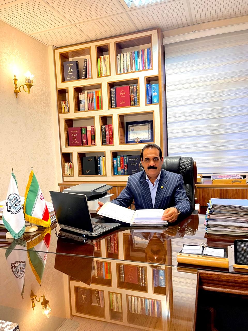 علي  شاوردي 