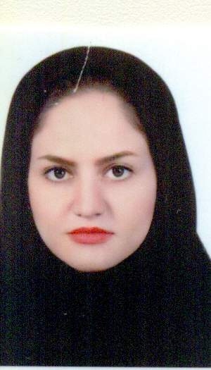 شکیبا رضایی 