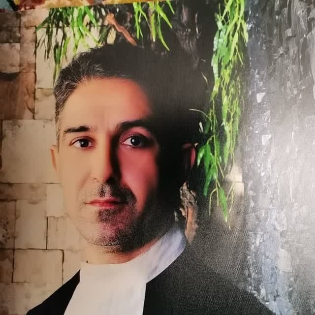 مهرداد نوروزتبار 