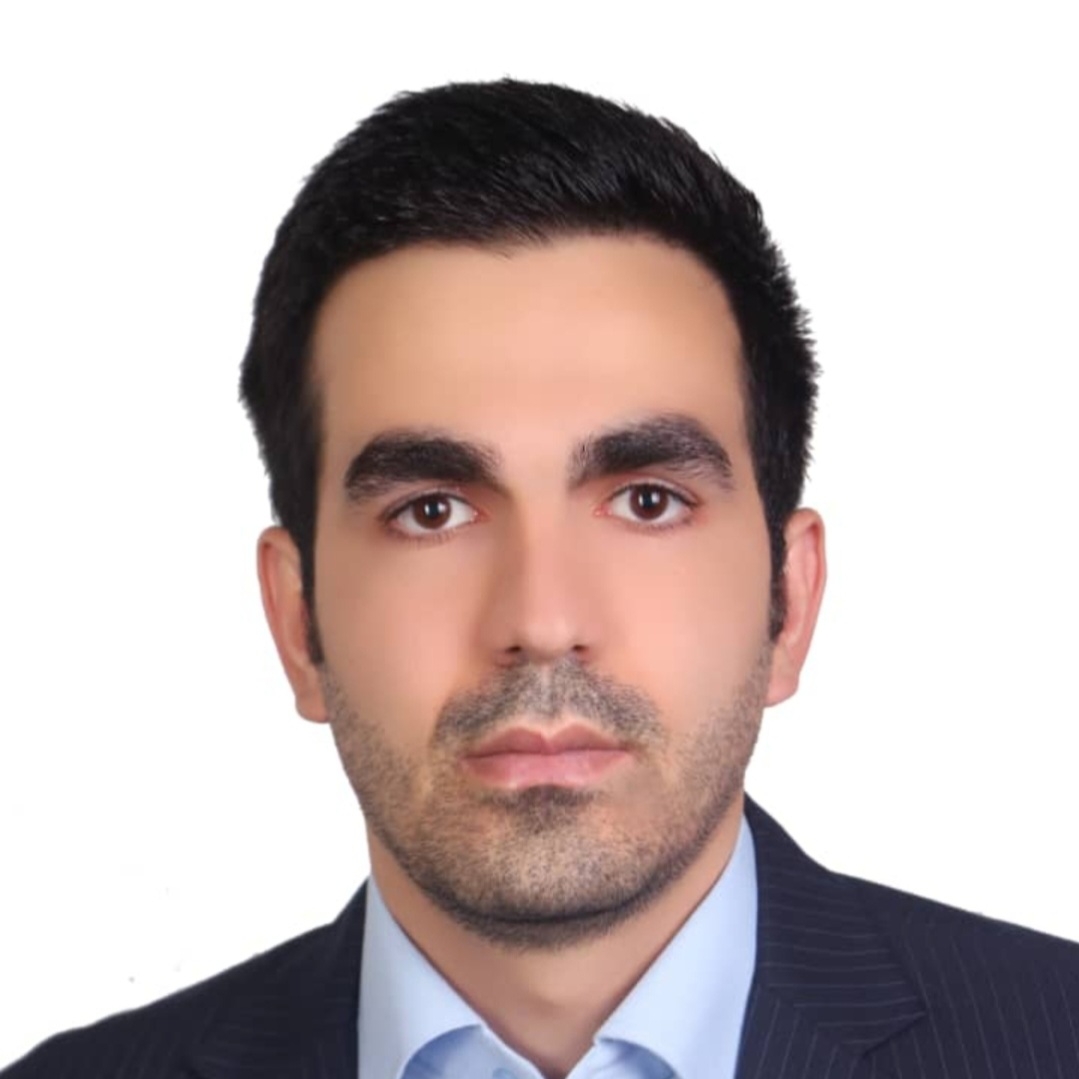 مهران رستمی 