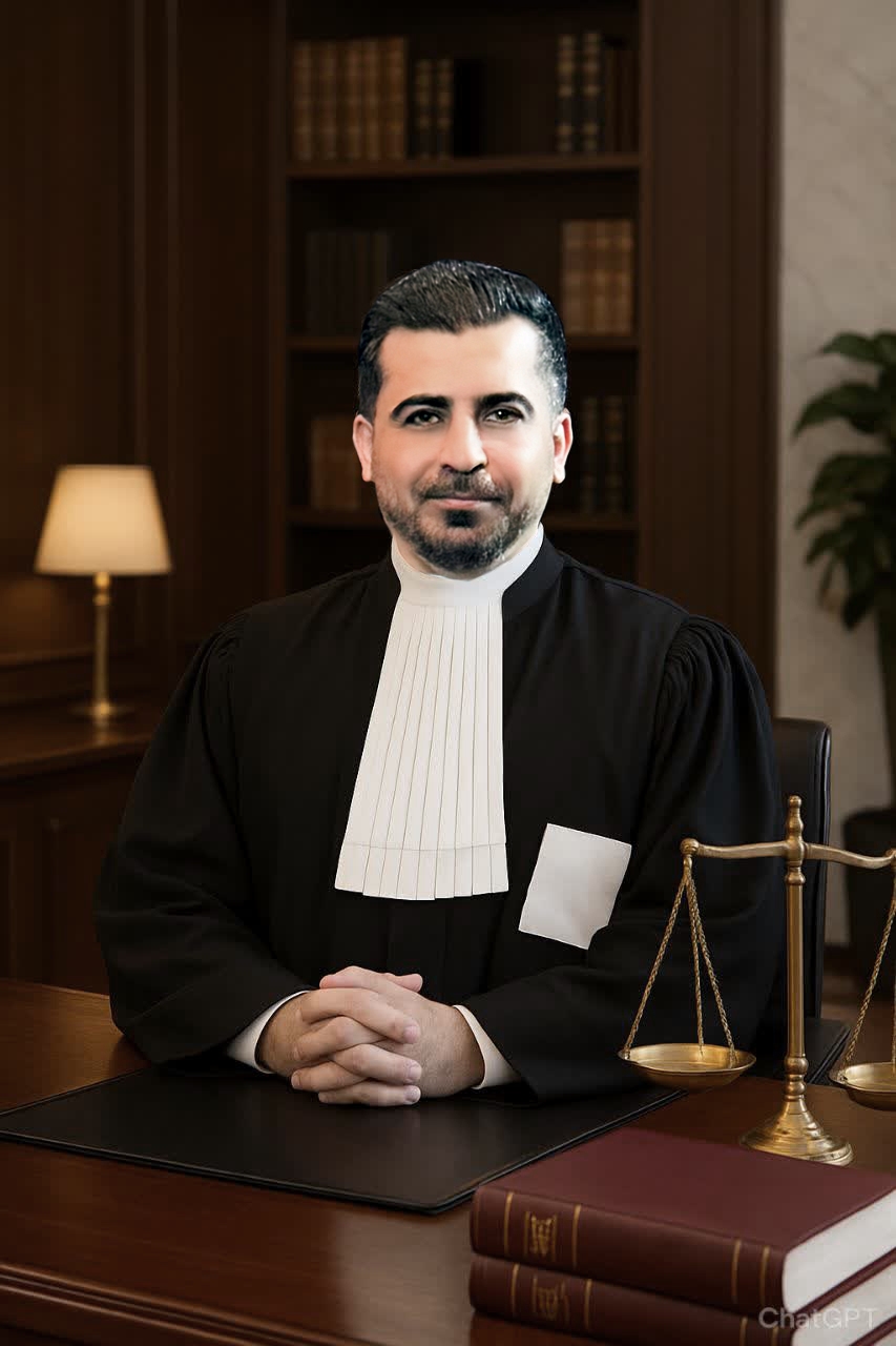 سید امیر علی عمرانی 