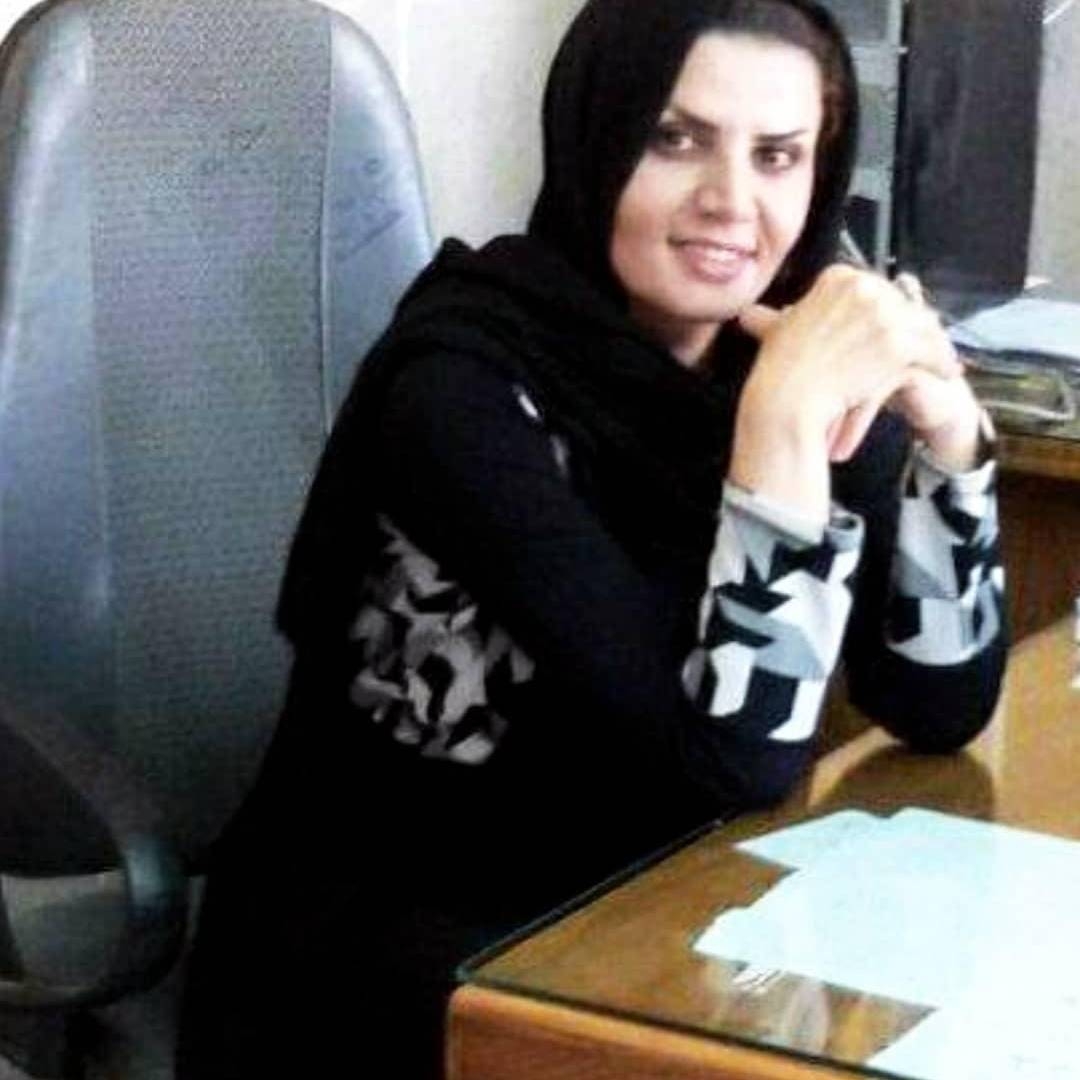 مریم محمدصالحی 