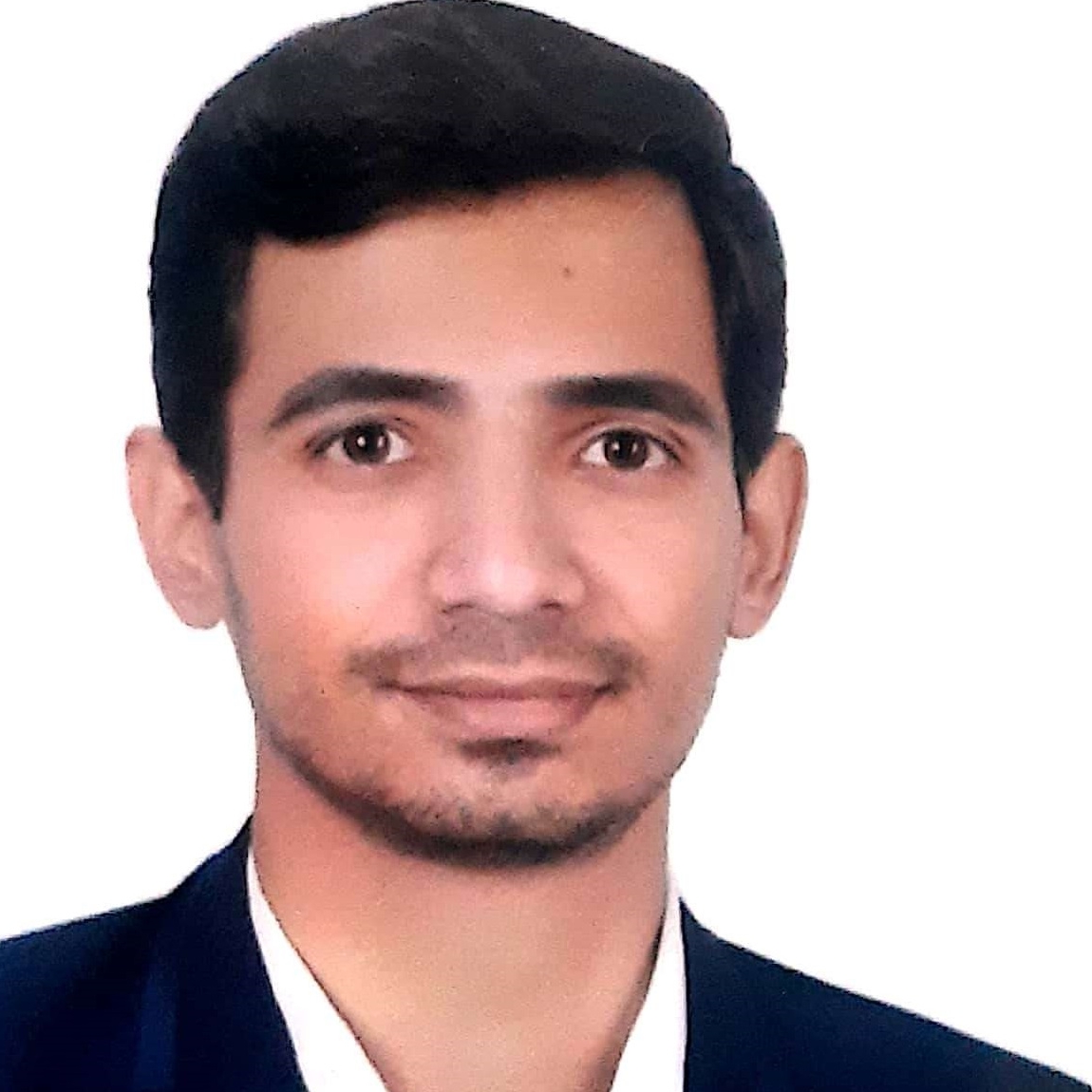 حسین معارف وند 