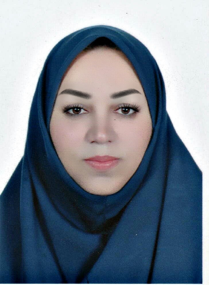 طیبه جمال زاده 