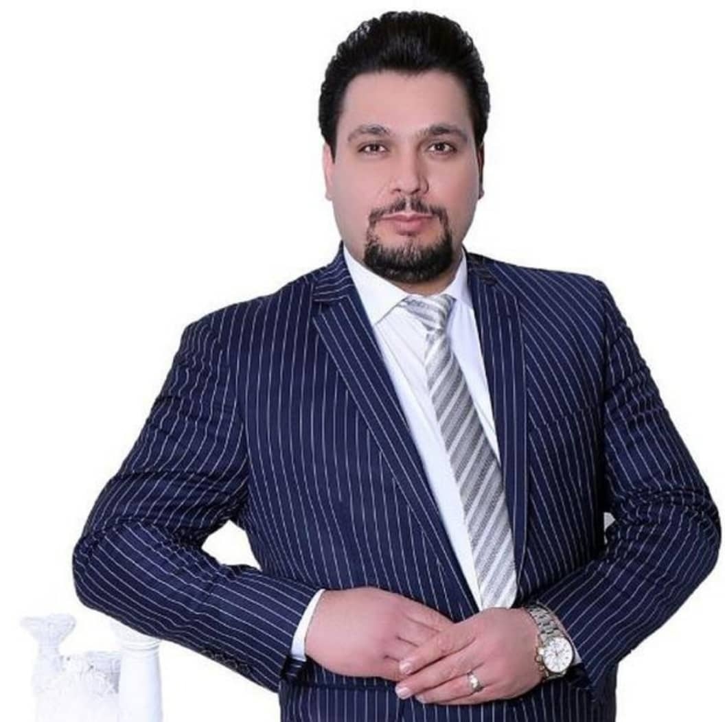 محسن بهرامعلیان 