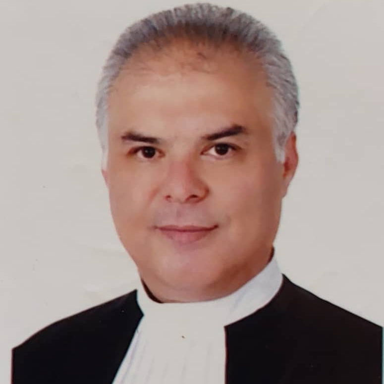 سیدعلیرضا سیدآقایی 