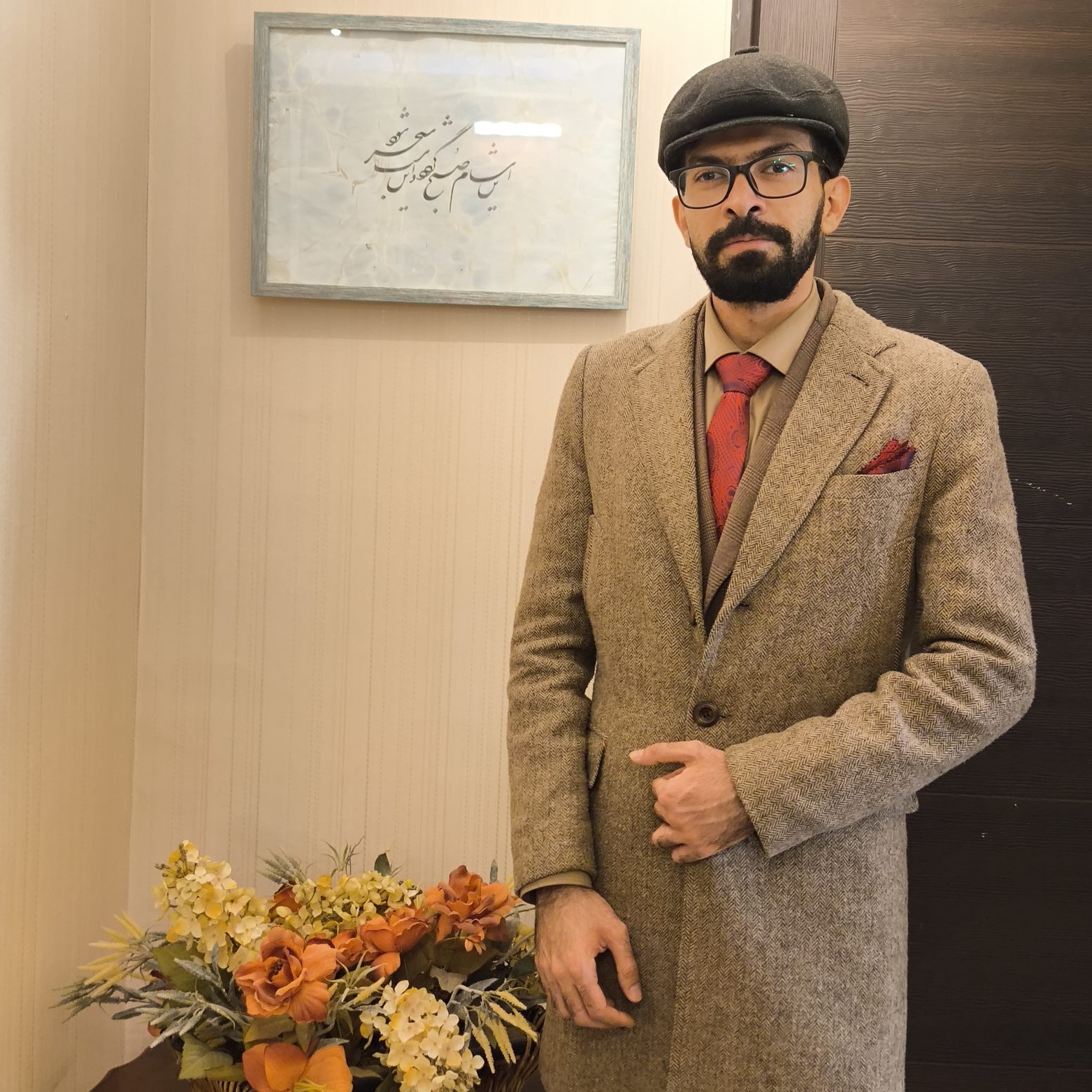 حامد نادرزاده 