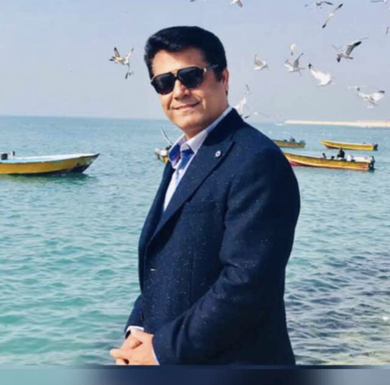 ابراهيم  بحراني 