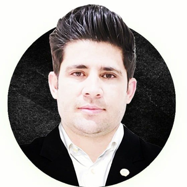 سیدرضا قانون 