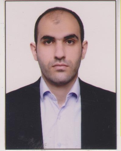 محسن امیریان 