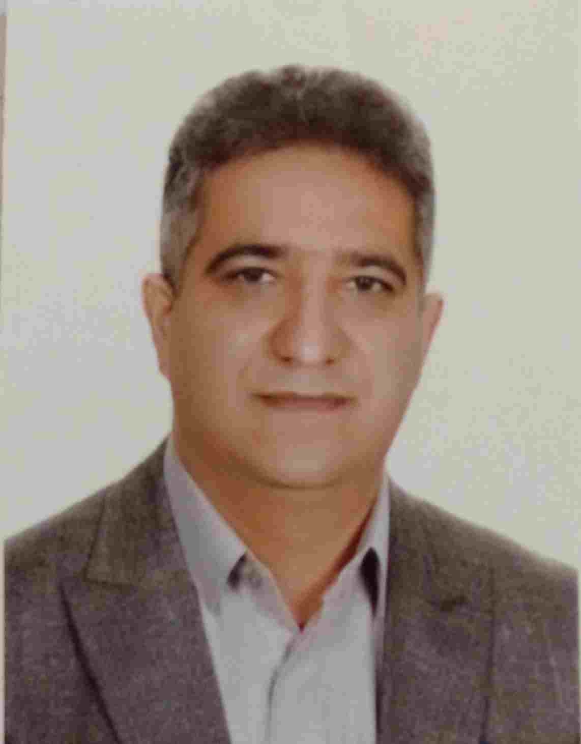 سید بهمن میرابوالقاسمی 