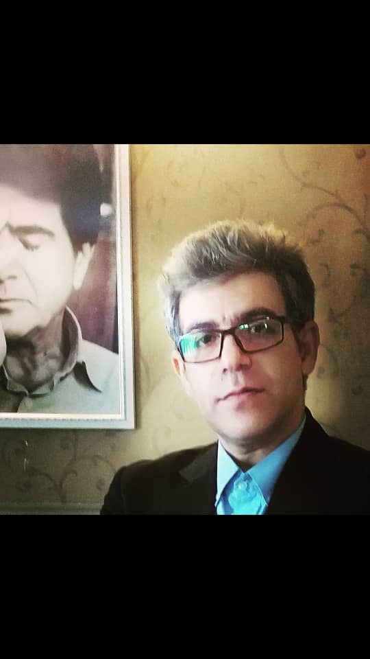 محمودرضا حقی نژاد 