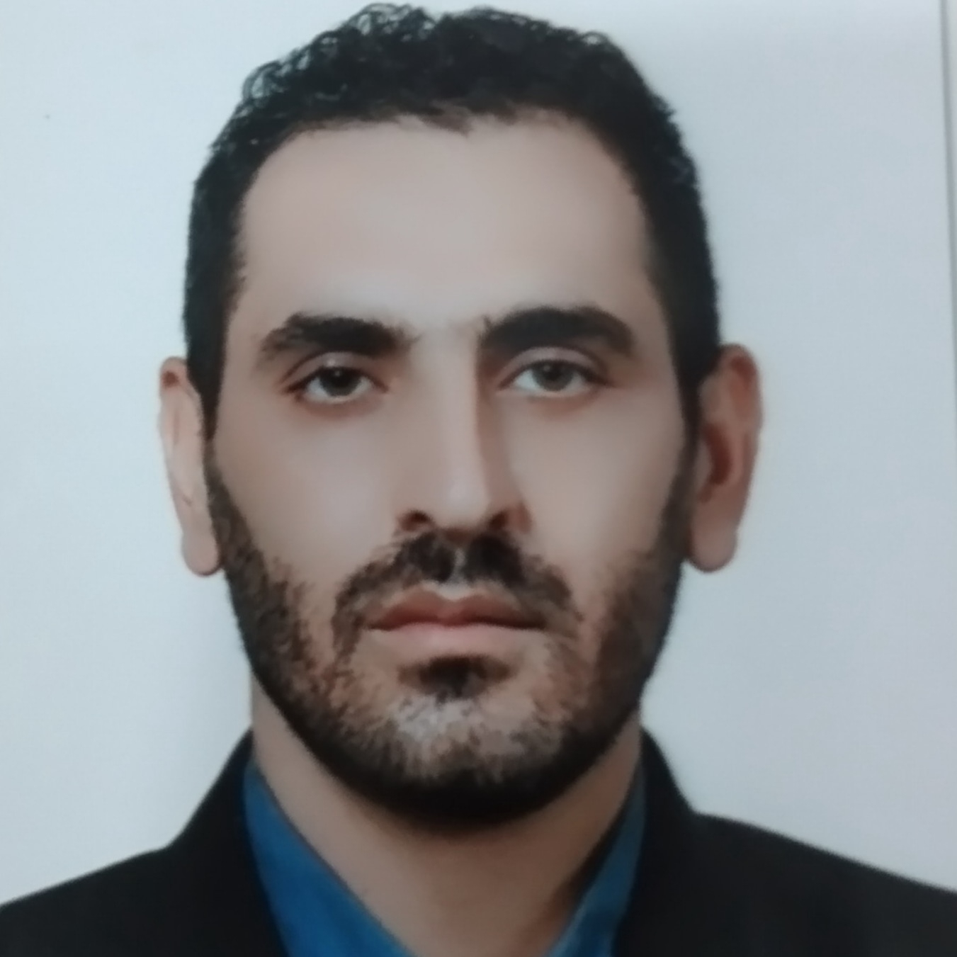 رامین اذرجو 