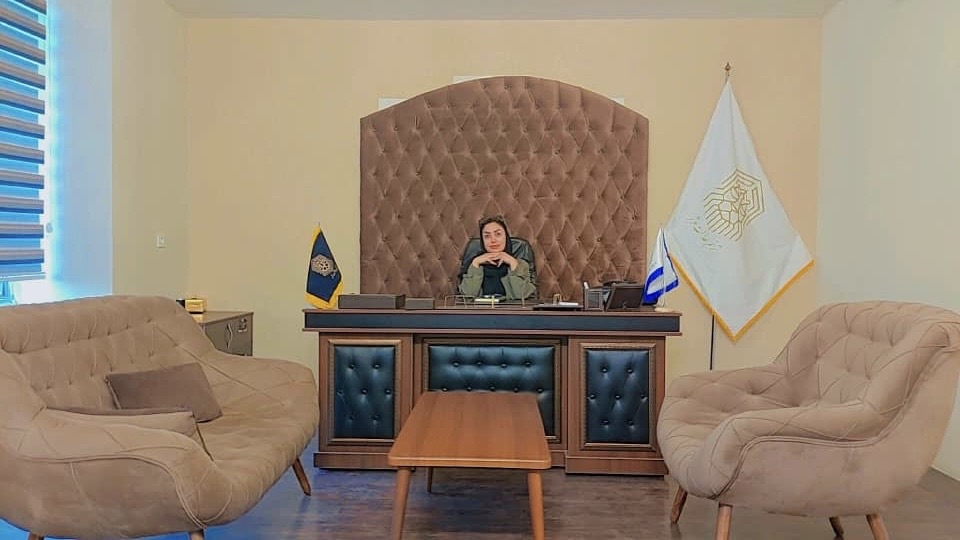 مهری وفائی تربتیان 