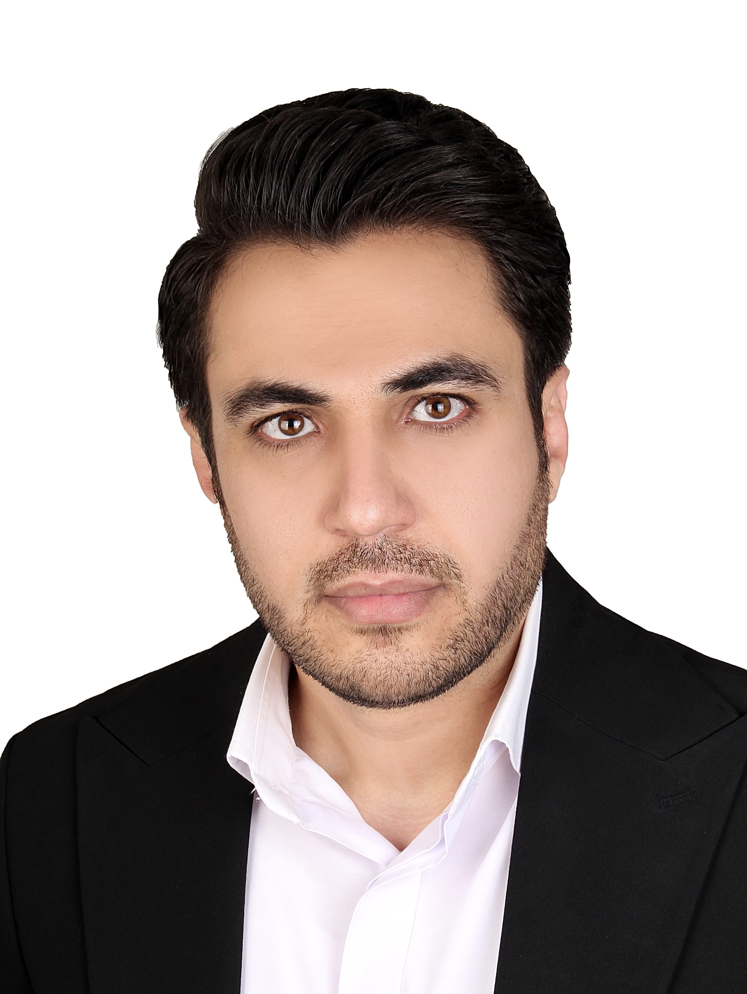 ساسان سهیلی 