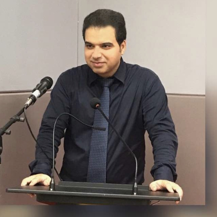 علی لواف پور 