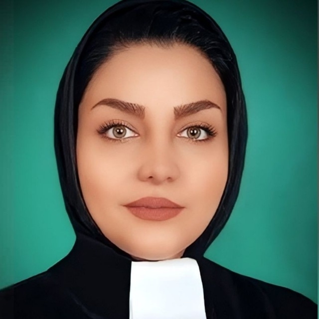 آناهیتا قاسمی 