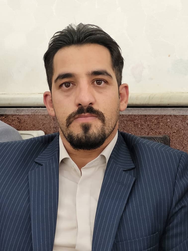 عکس وکیل