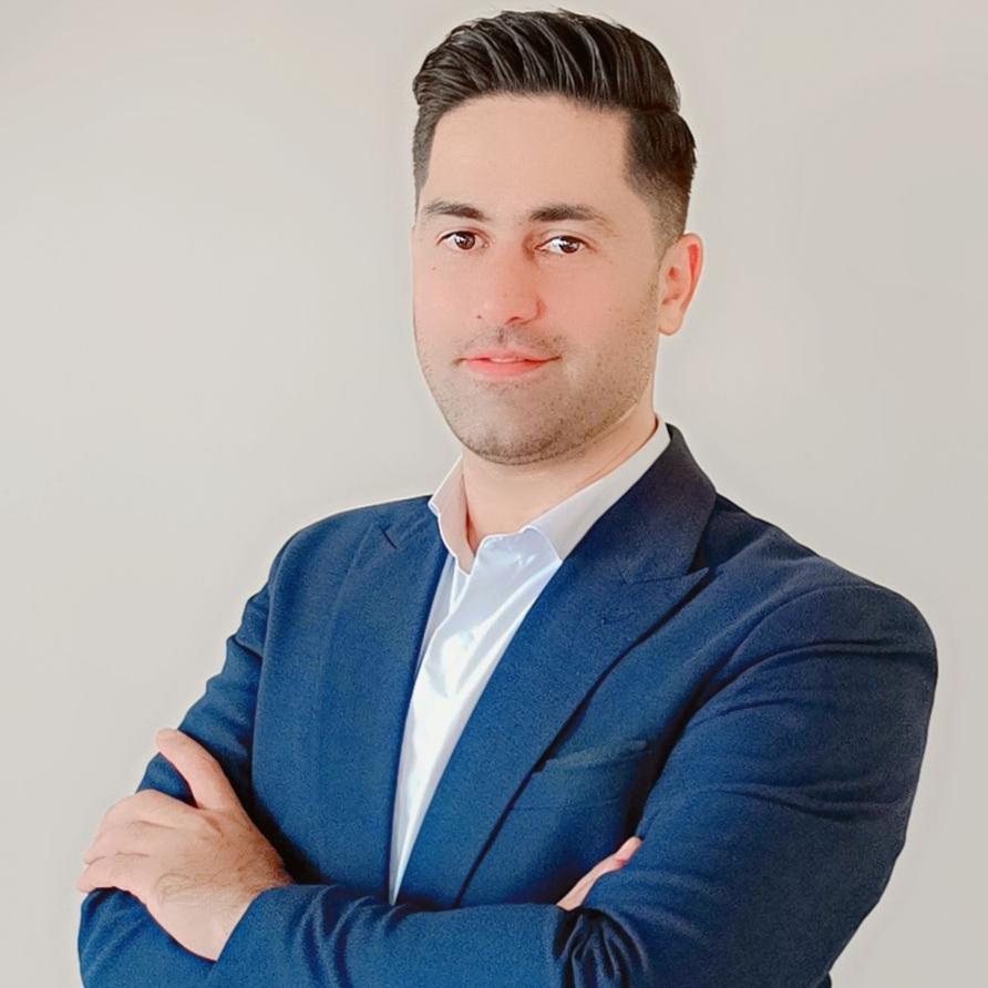 امیرحسین حسین پور 