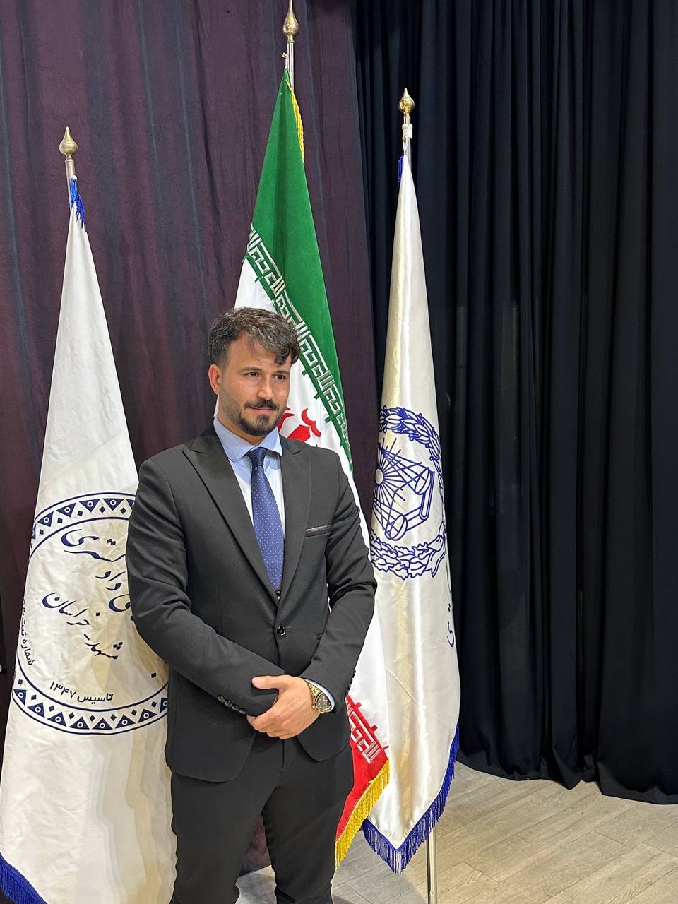 برات قلی زاده 