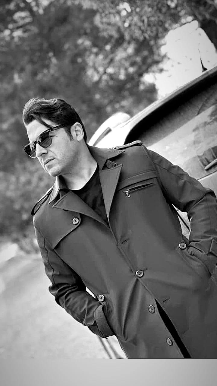 مصطفی صالحی 