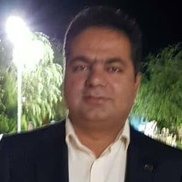 ياسر  صادقي 