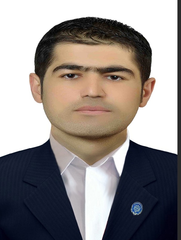 شفیع طه زاده 