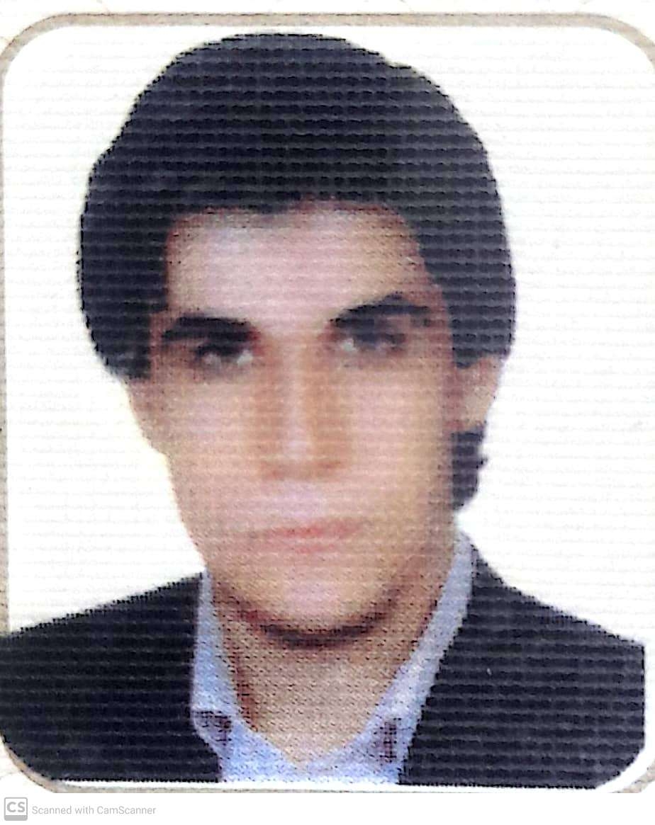 مصطفي خدائي 