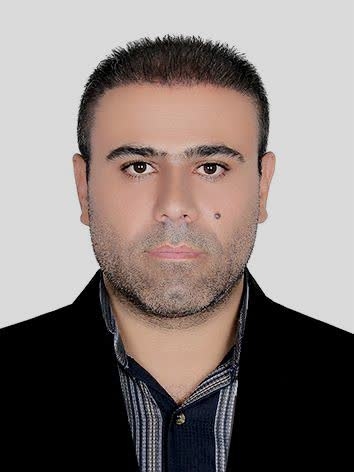 عبدالرضا حاتمیان 